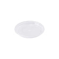 Clear Pot Saucer 100mm