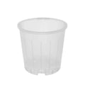 Clear Nursery Pot 12cm (1L)