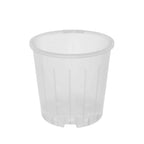 Clear Nursery Pot 12cm (1L)