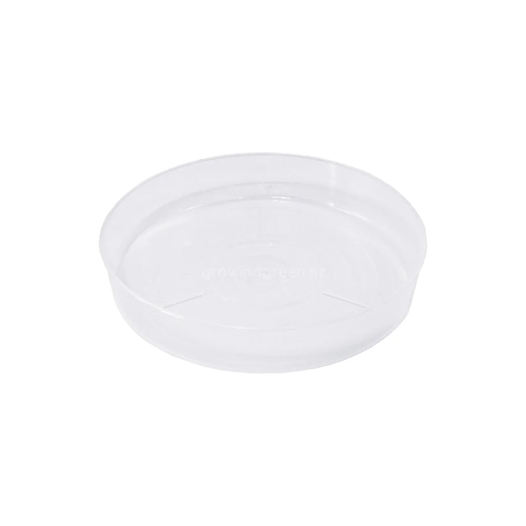 Clear Pot Saucer 140mm