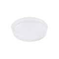 Clear Pot Saucer 175mm