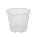 Clear Nursery Pot 14cm (1.3L