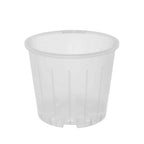 Clear Nursery Pot 14cm (1.3L