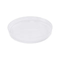 Clear Pot Saucer 200mm