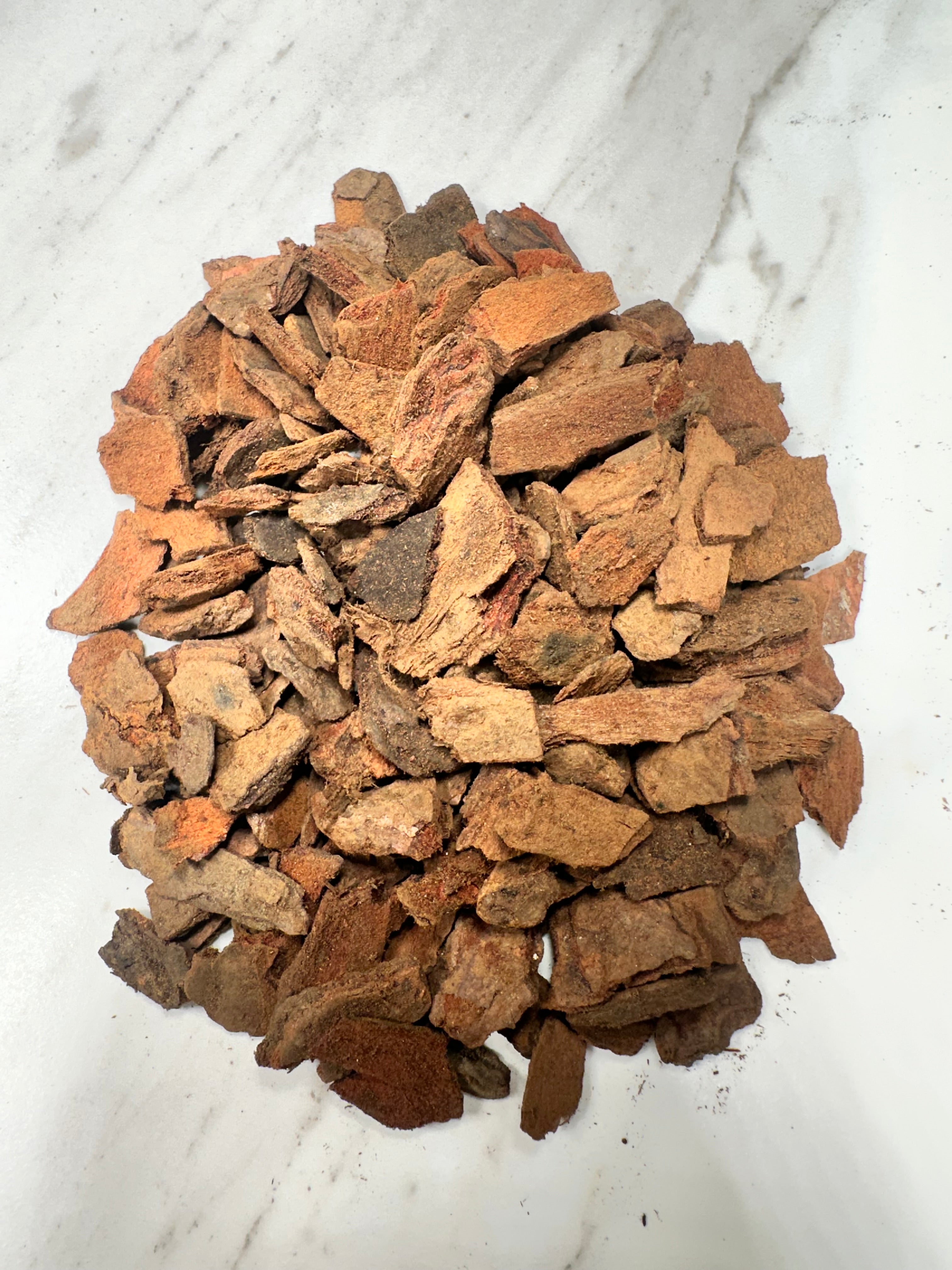 Orchid Bark (Grade 3 - 8-20mm)