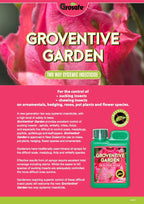 GroVentive Garden Two Way Systemic Insecticide