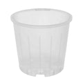 Clear Nursery Pot 20cm (4.7L)