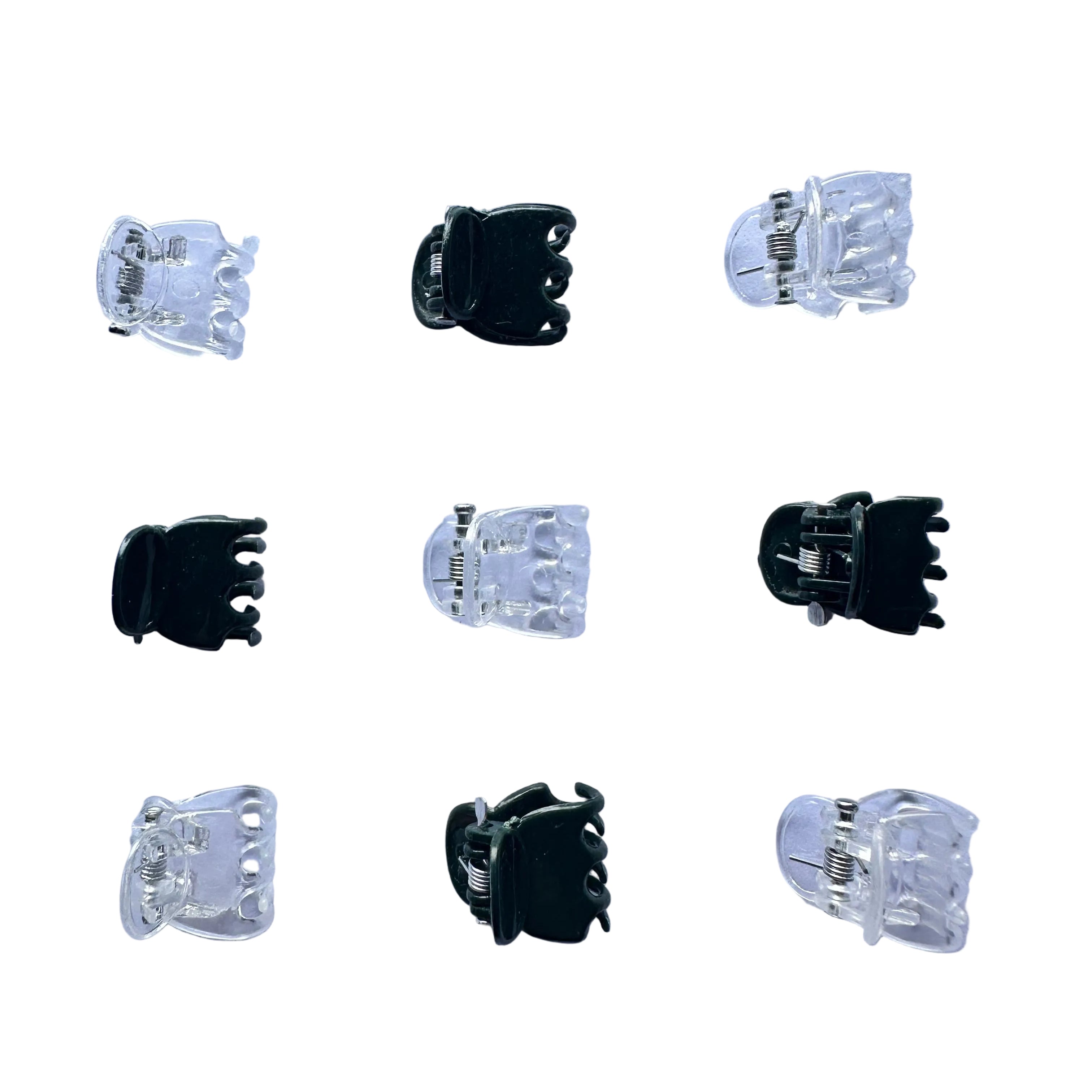 Butterfly Clips