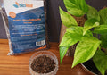 Bio Leaf Premium AROID & HOYA Potting Mix - FINE Grade 2 litres