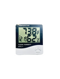 Digital Temperature & Humidity Thermometer