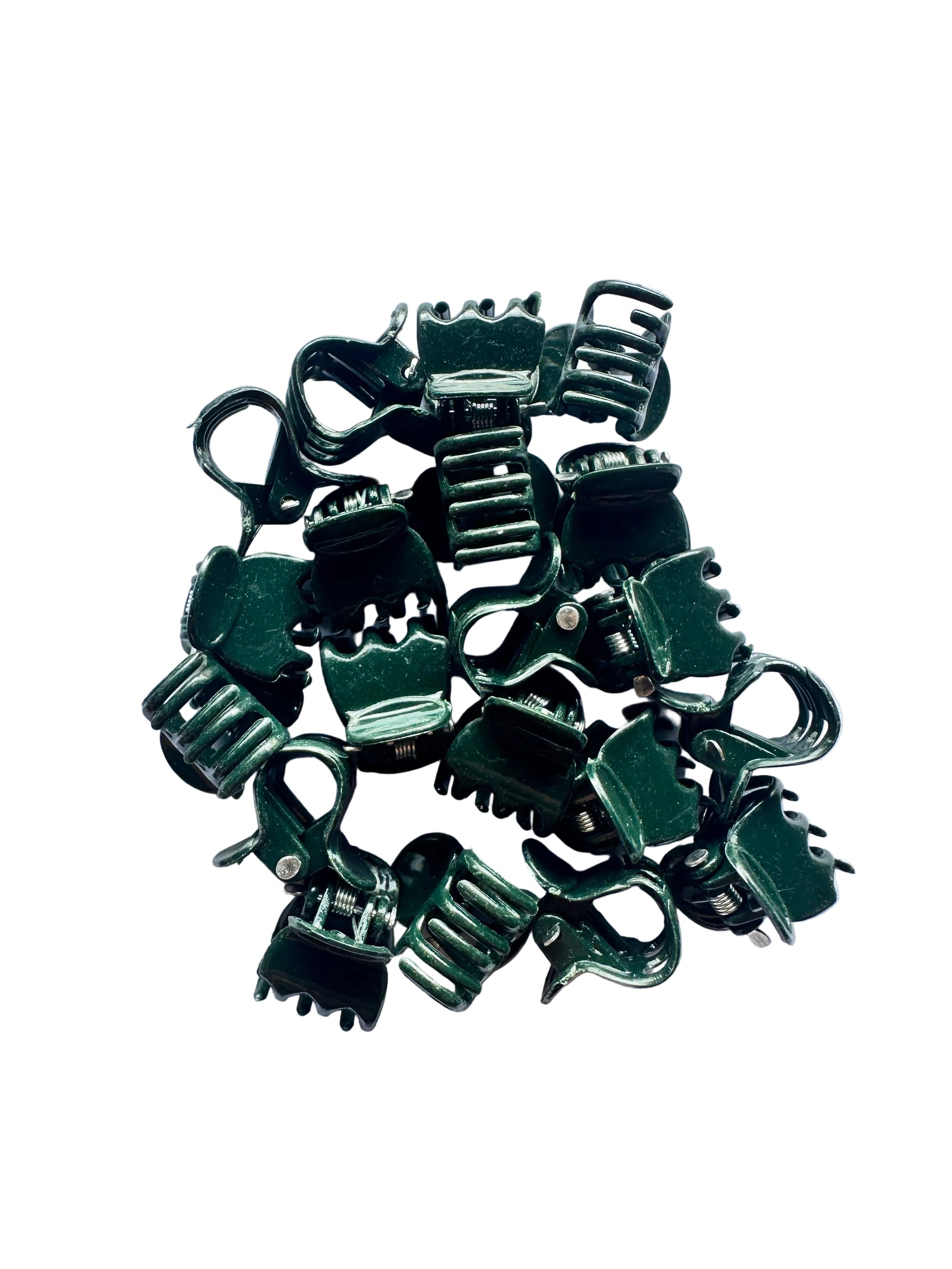Butterfly Clips