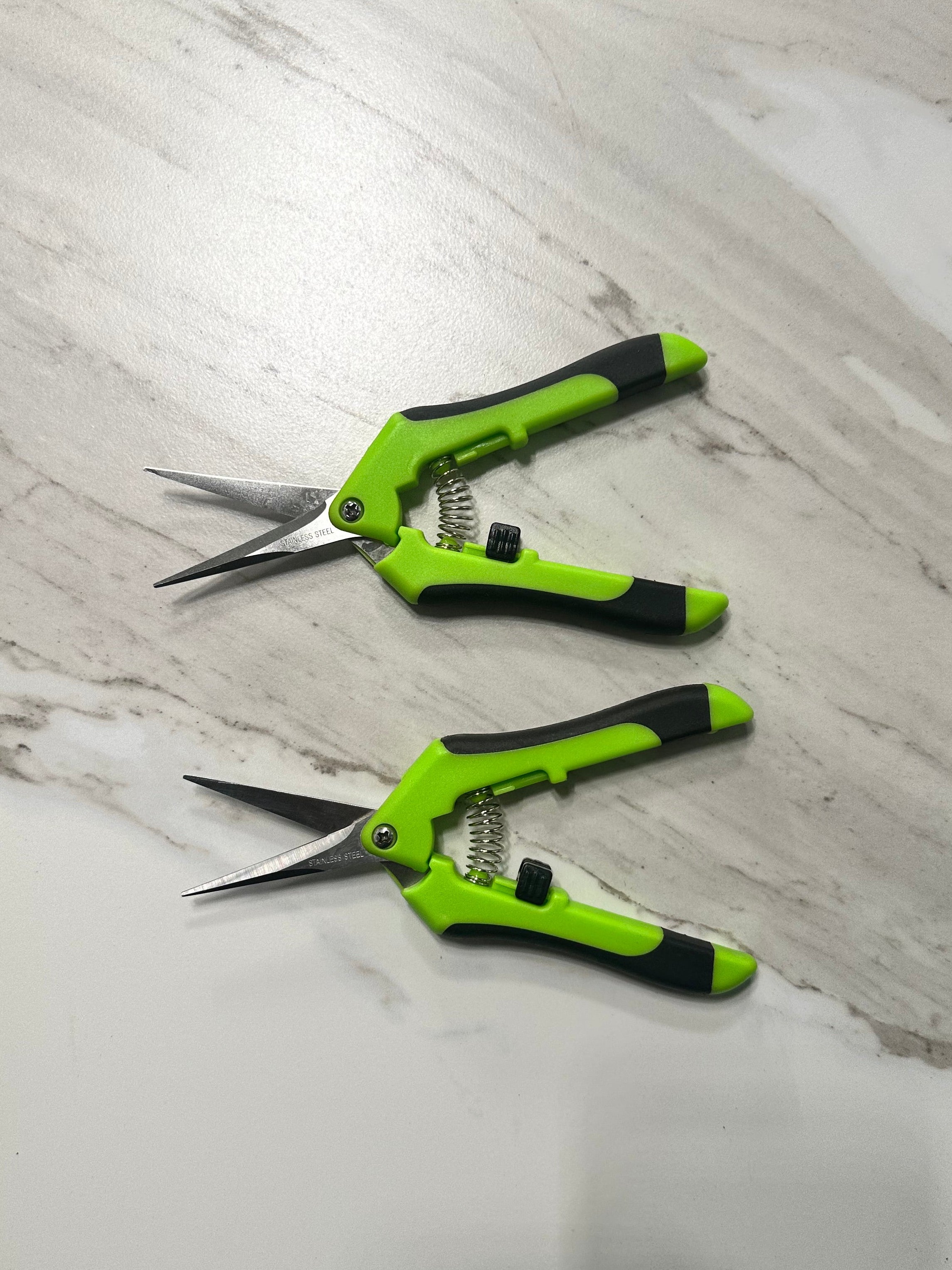 Hydro Axis Plant Propagation scissors