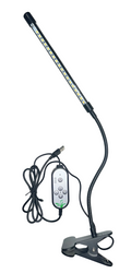 Single Head USB Clip-On Grow Light