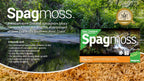 Besgrow NZ Spagmoss 80L