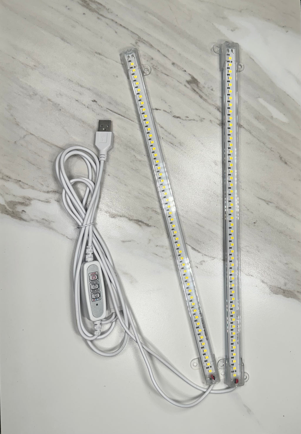 USB Double Grow Light Strip