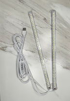 USB Double Grow Light Strip