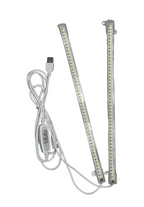 USB Double Grow Light Strip