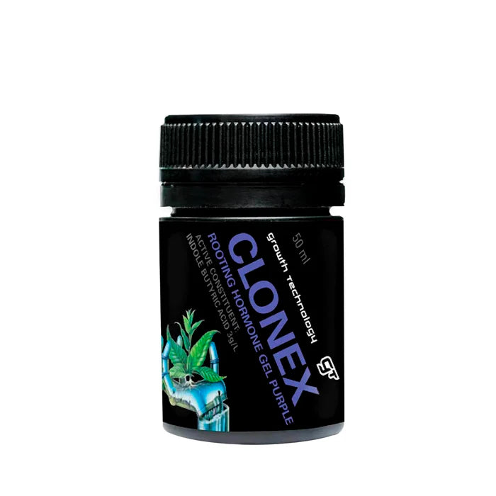 Growth Technology GT Clonex Clonex Purple Gel