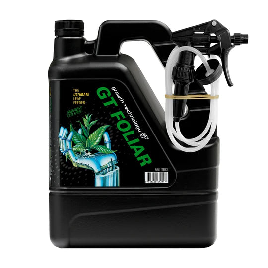 Growth Technology GT Foliar