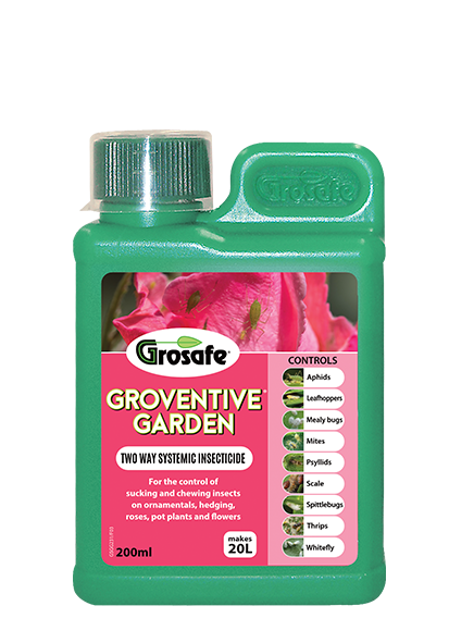 GroVentive Garden Two Way Systemic Insecticide