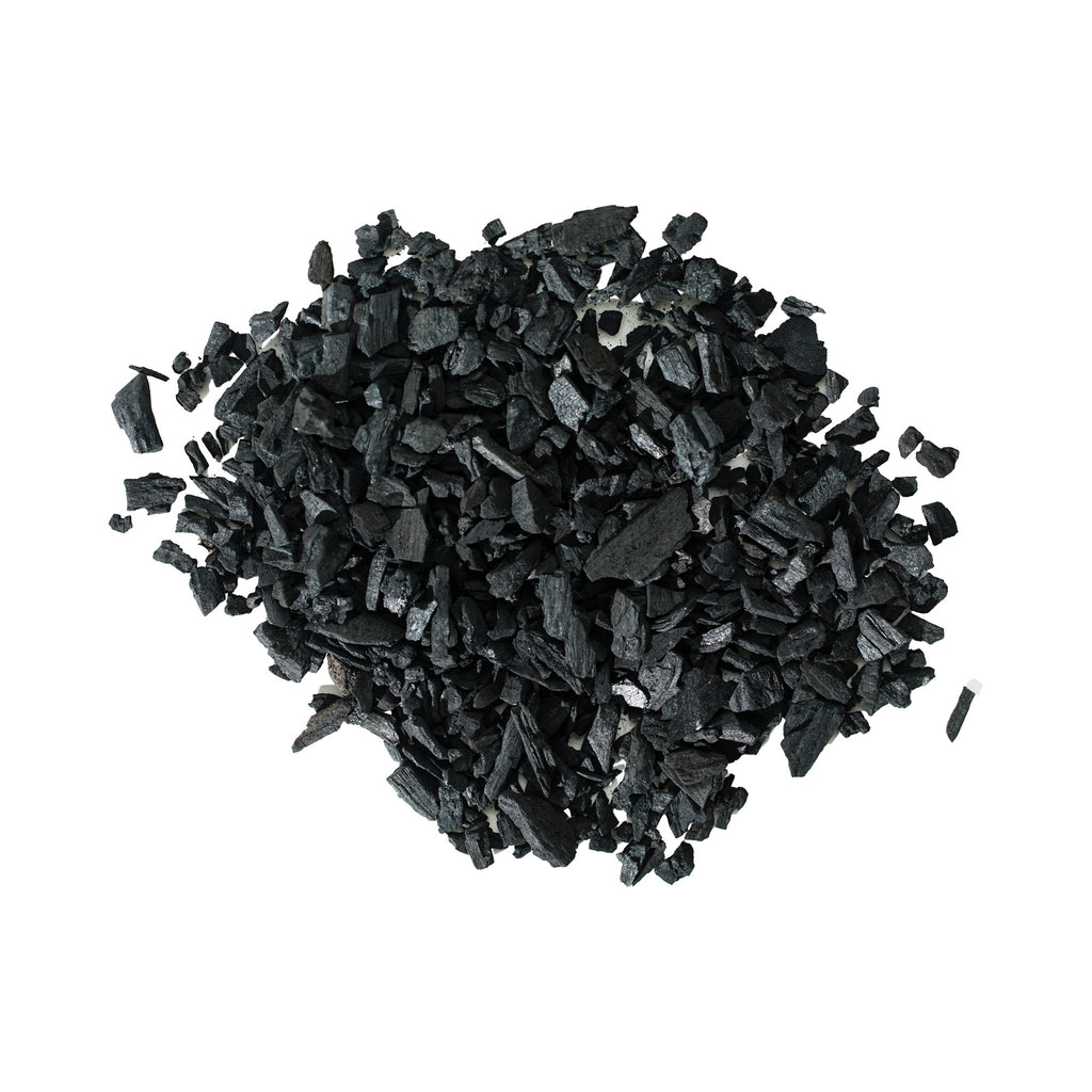 Bio Leaf HortiChar - COARSE - 1 Litre