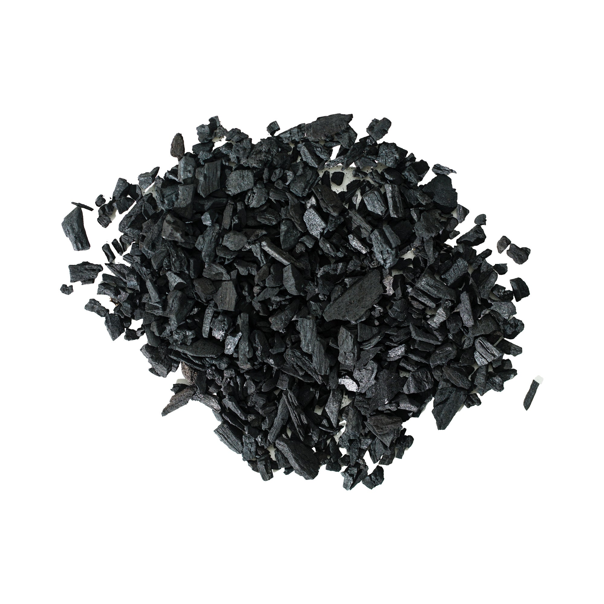 Bio Leaf HortiChar - COARSE - 1 Litre