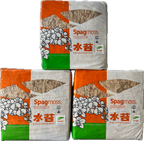 Besgrow NZ Spagmoss 80L