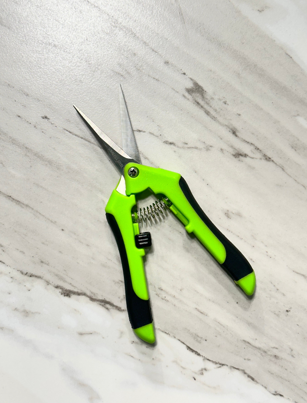 Hydro Axis Plant Propagation scissors