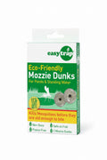 Easytrap Mozzie Dunks (2pcs per pack)