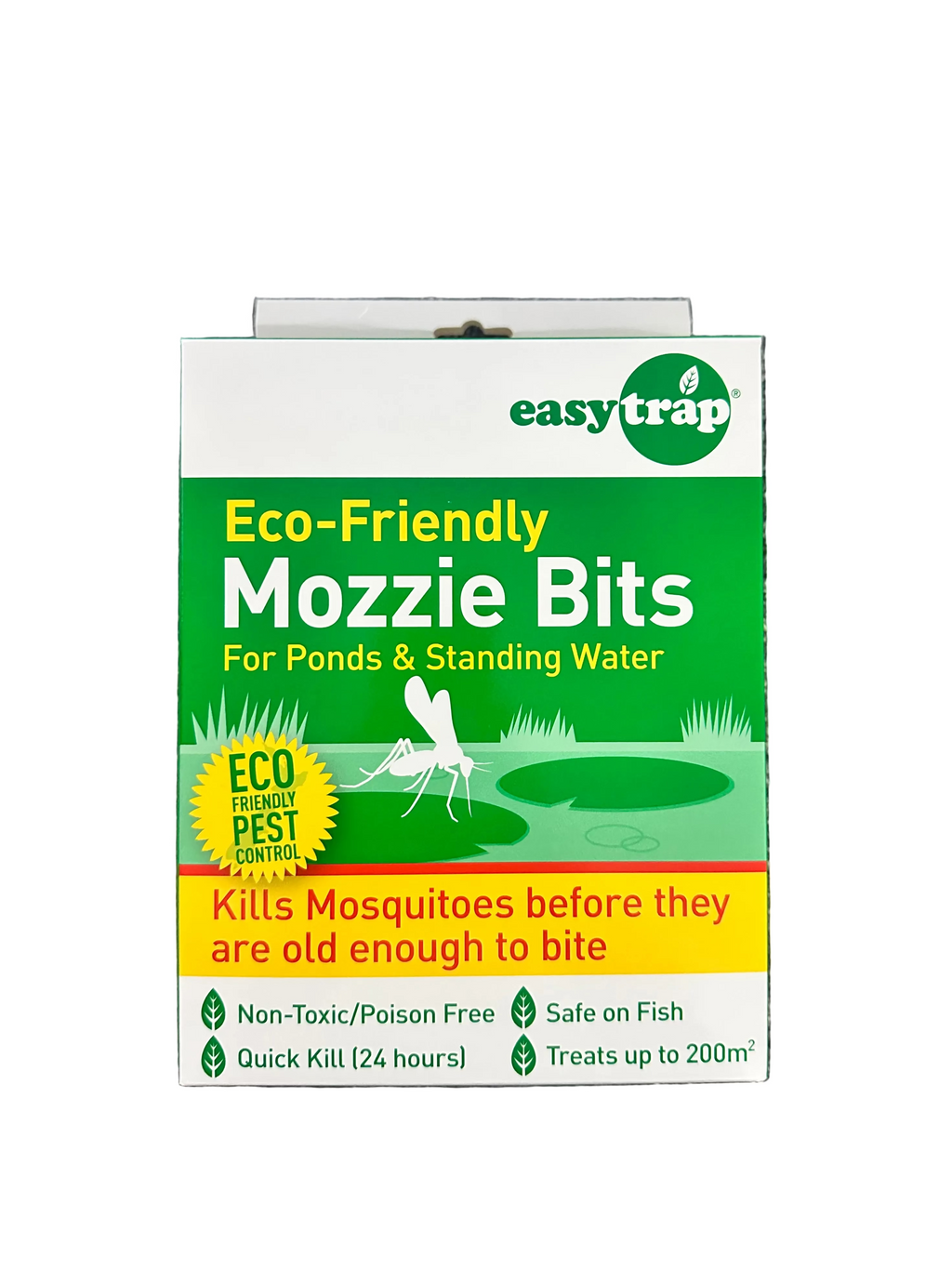 Easytrap Mozzie Bits
