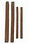 Tree Fern Fibre Totem Pole
