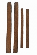 Tree Fern Fibre Totem Pole