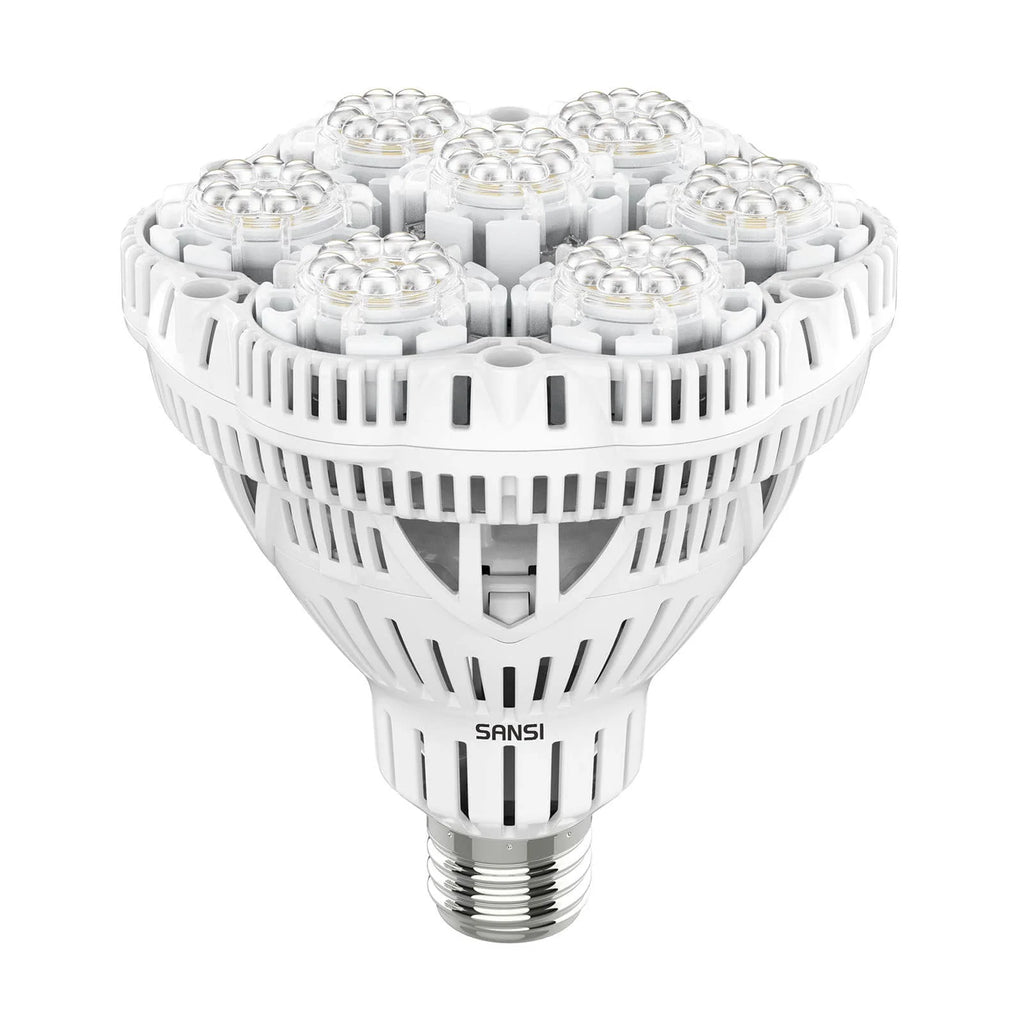 36 Watt Sansi LED Grow Light