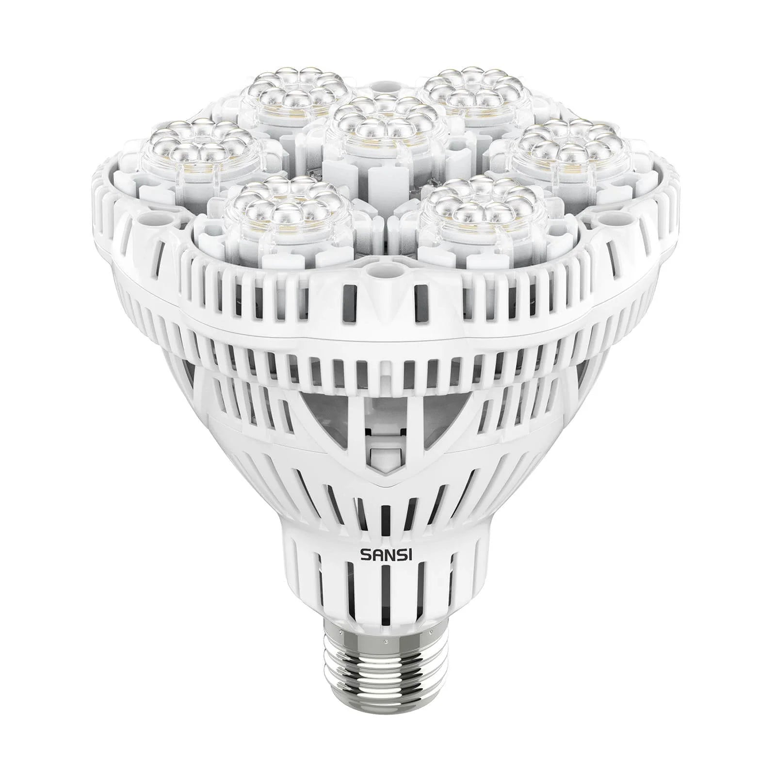 36 Watt Sansi LED Grow Light