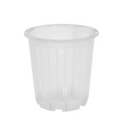 Clear Nursery Pot 7cm (170ml)