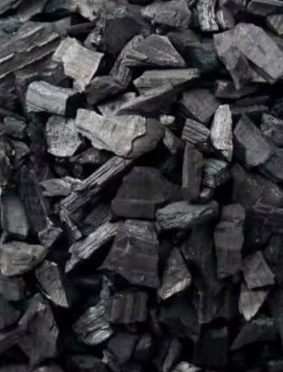 Bio Leaf HortiChar - COARSE - 1 Litre