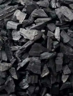 Bio Leaf HortiChar - COARSE - 1 Litre