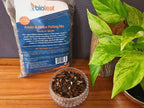 Bio Leaf Premium AROID & HOYA Potting Mix - MEDIUM Grade - 10 litres