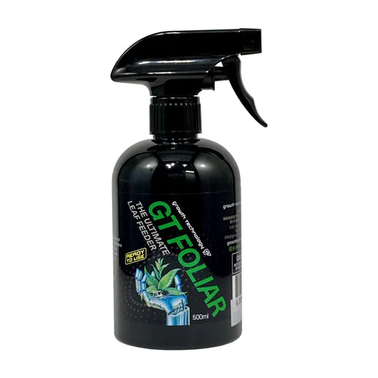 Growth Technology GT Foliar