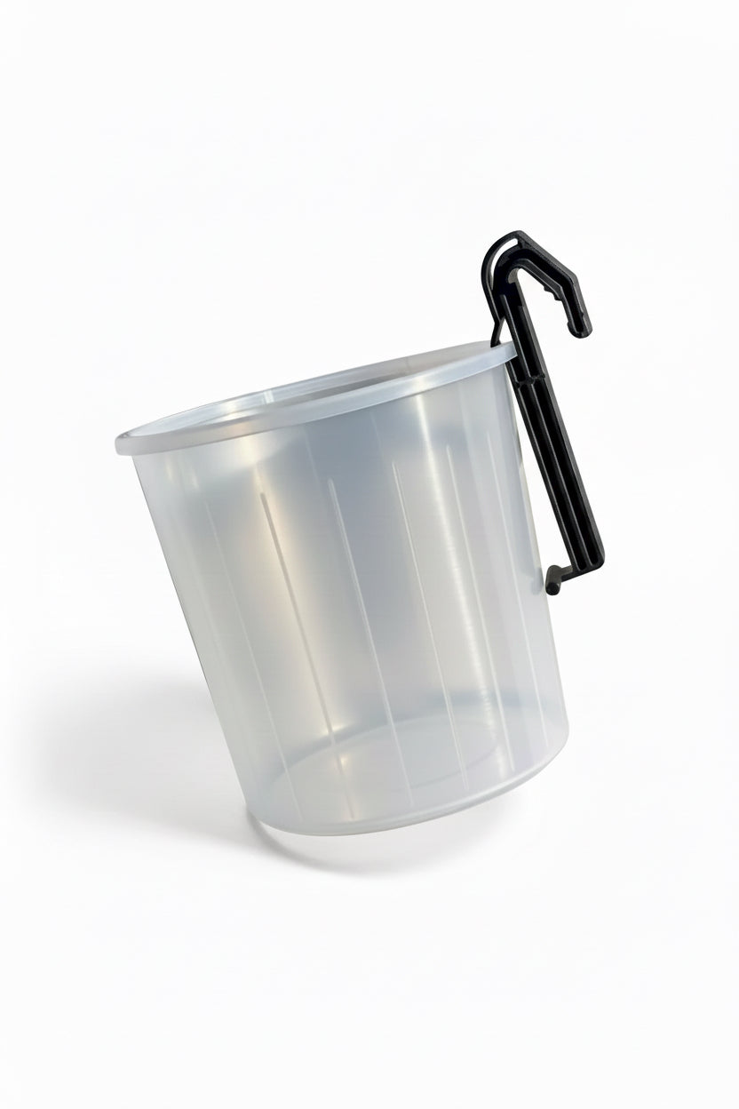 Pot Hanging Clip