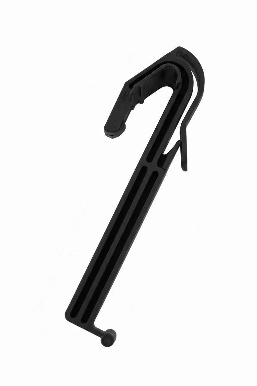 Pot Hanging Clip